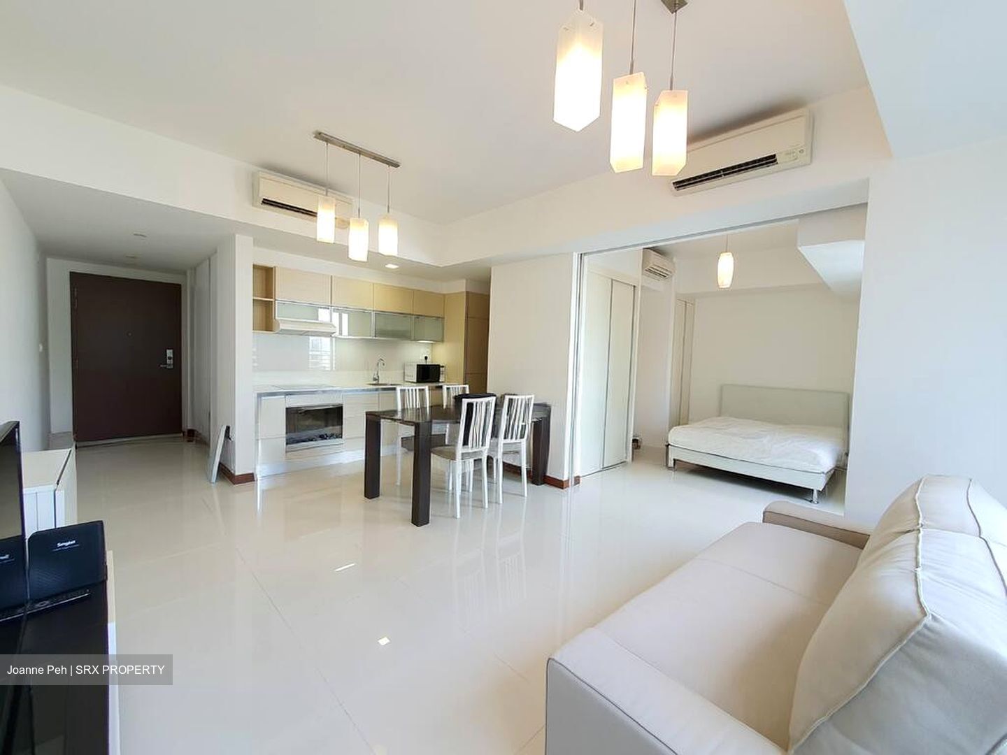 The Sail @ Marina Bay (D1), Apartment #522546291